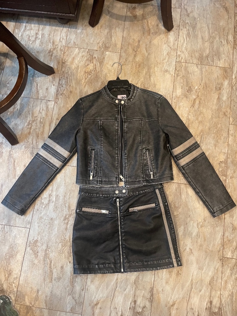 Jacket